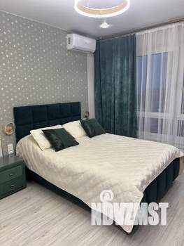 Студия квартира, посуточно, 23м2, 10/16 этаж