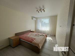 1-к квартира, на длительный срок, 43м2, 8/25 этаж