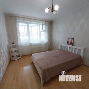 2-к квартира, на длительный срок, 60м2, 2/17 этаж