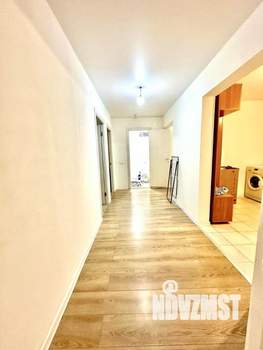 3-к квартира, посуточно, 90м2, 2/15 этаж