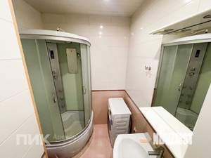 1-к квартира, на длительный срок, 40м2, 11/22 этаж