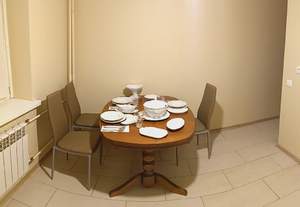 2-к квартира, на длительный срок, 56м2, 6/20 этаж