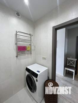 1-к квартира, посуточно, 42м2, 20/25 этаж