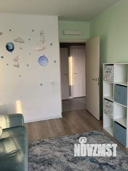 3-к квартира, на длительный срок, 55м2, 5/15 этаж