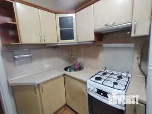 1-к квартира, на длительный срок, 32м2, 2/5 этаж