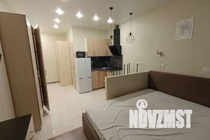 1-к квартира, посуточно, 20м2, 2/25 этаж