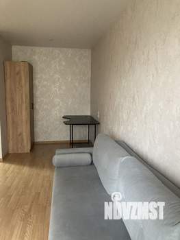 1-к квартира, на длительный срок, 40м2, 3/12 этаж