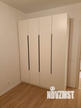 1-к квартира, на длительный срок, 35м2, 2/25 этаж