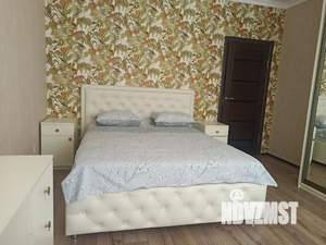 1-к квартира, посуточно, 40м2, 19/25 этаж