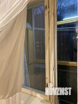 2-к квартира, на длительный срок, 44м2, 2/5 этаж