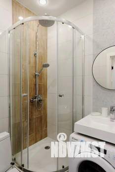 1-к квартира, посуточно, 18м2, 1/1 этаж