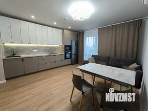 2-к квартира, на длительный срок, 52м2, 7/16 этаж