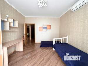 3-к квартира, на длительный срок, 74м2, 13/28 этаж
