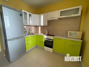 1-к квартира, на длительный срок, 36м2, 20/26 этаж