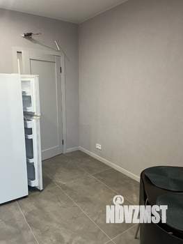 1-к квартира, на длительный срок, 46м2, 16/24 этаж