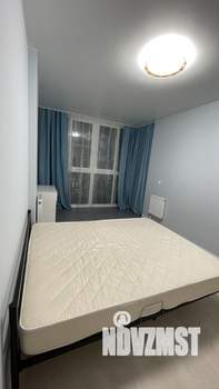 2-к квартира, на длительный срок, 44м2, 16/25 этаж