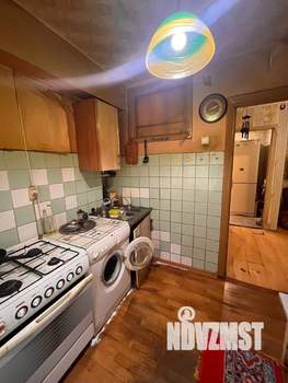 2-к квартира, на длительный срок, 45м2, 1/5 этаж