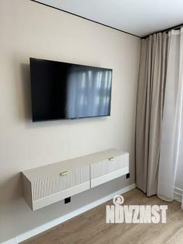 Студия квартира, на длительный срок, 20м2, 17/25 этаж