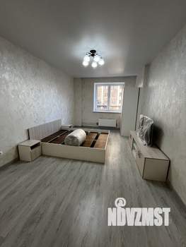 2-к квартира, на длительный срок, 57м2, 20/25 этаж