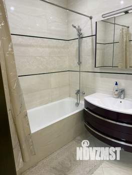 2-к квартира, на длительный срок, 65м2, 16/20 этаж