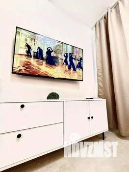 1-к квартира, посуточно, 27м2, 1/1 этаж