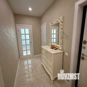 3-к квартира, на длительный срок, 90м2, 20/27 этаж