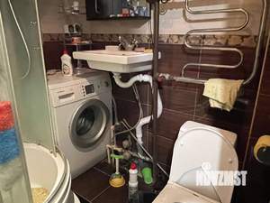2-к квартира, на длительный срок, 45м2, 5/5 этаж