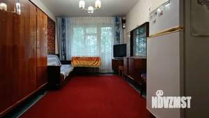 2-к квартира, на длительный срок, 45м2, 2/5 этаж