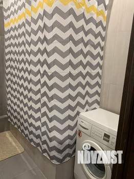 1-к квартира, на длительный срок, 25м2, 13/17 этаж