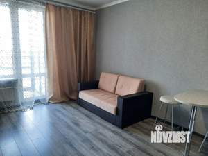 Студия квартира, на длительный срок, 28м2, 14/26 этаж