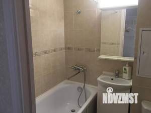 1-к квартира, на длительный срок, 34м2, 1/12 этаж