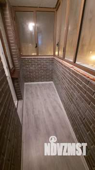 Студия квартира, на длительный срок, 22м2, 2/15 этаж