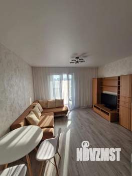 Студия квартира, на длительный срок, 26м2, 5/25 этаж