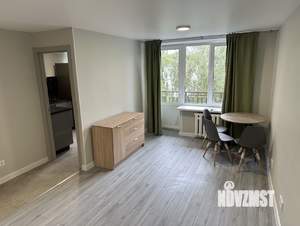1-к квартира, на длительный срок, 31м2, 6/9 этаж