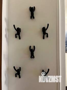 3-к квартира, на длительный срок, 80м2, 3/7 этаж