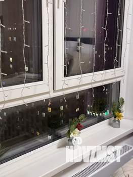 1-к квартира, посуточно, 25м2, 24/25 этаж