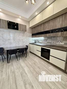 3-к квартира, на длительный срок, 81м2, 25/25 этаж