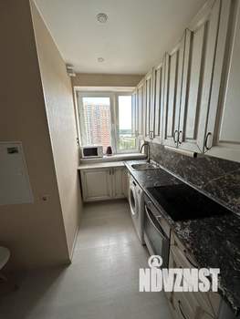 2-к квартира, на длительный срок, 50м2, 14/25 этаж
