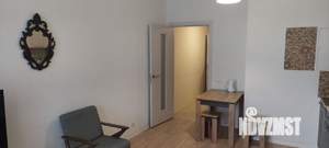 1-к квартира, на длительный срок, 29м2, 6/25 этаж