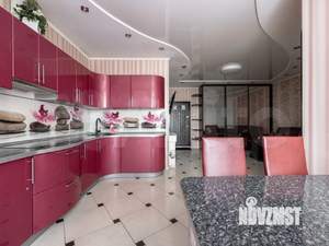 1-к квартира, посуточно, 48м2, 1/1 этаж