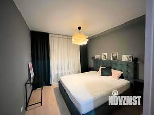 2-к квартира, на длительный срок, 50м2, 5/25 этаж