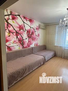 3-к квартира, на длительный срок, 76м2, 8/20 этаж