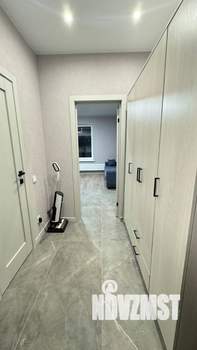 2-к квартира, на длительный срок, 28м2, 7/25 этаж