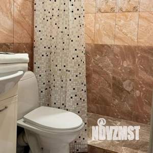 Студия квартира, посуточно, 20м2, 2/25 этаж