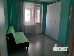 3-к квартира, на длительный срок, 62м2, 9/24 этаж