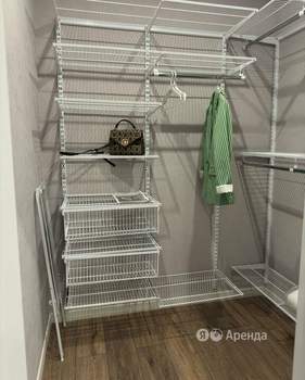 1-к квартира, на длительный срок, 39м2, 17/25 этаж
