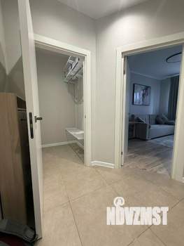 1-к квартира, на длительный срок, 33м2, 5/25 этаж