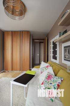 2-к квартира, на длительный срок, 47м2, 9/9 этаж