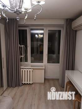 1-к квартира, на длительный срок, 30м2, 2/9 этаж