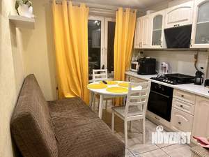 2-к квартира, на длительный срок, 48м2, 10/14 этаж
